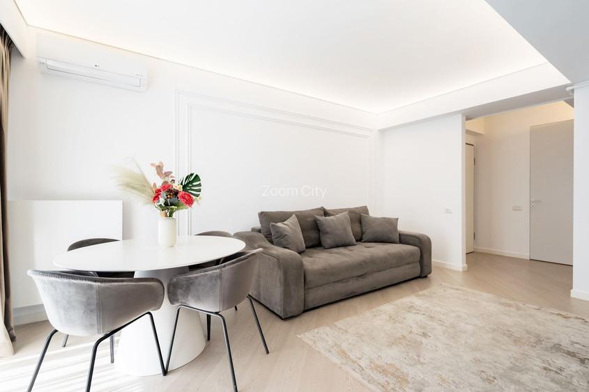 COMISION 0%, Apartament 3 camere 82mp cu parcare subterana inclusa CORTINA NORTH - 5