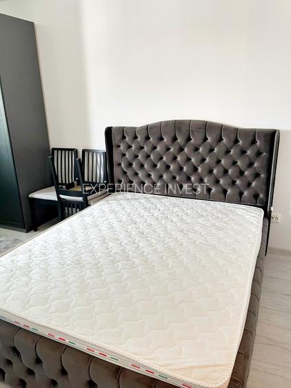 Garsonieră Modernă + Parcare | Militari Residence | Utilată Premium - 6