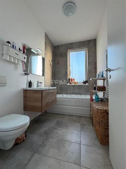 DUMBRAVITA | 3 CAM | ET.1 | 2xPARCARE | INCALZIRE  PARDOSEALA | MOBILAT/UTILAT | - 8