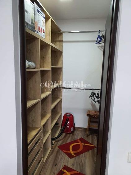 Apartament 2 camere | Parcare subterana | Zona Vivo | Floresti - 4