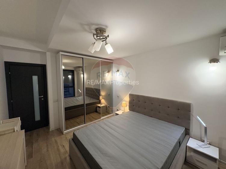 Apartament 2 camere, prima inchiriere,  NOVUM - 6