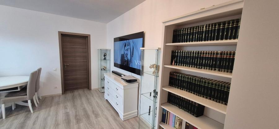 Apartament 3 camere premium | 85 mp | 2 locuri parcare | Aurel Persu - 12