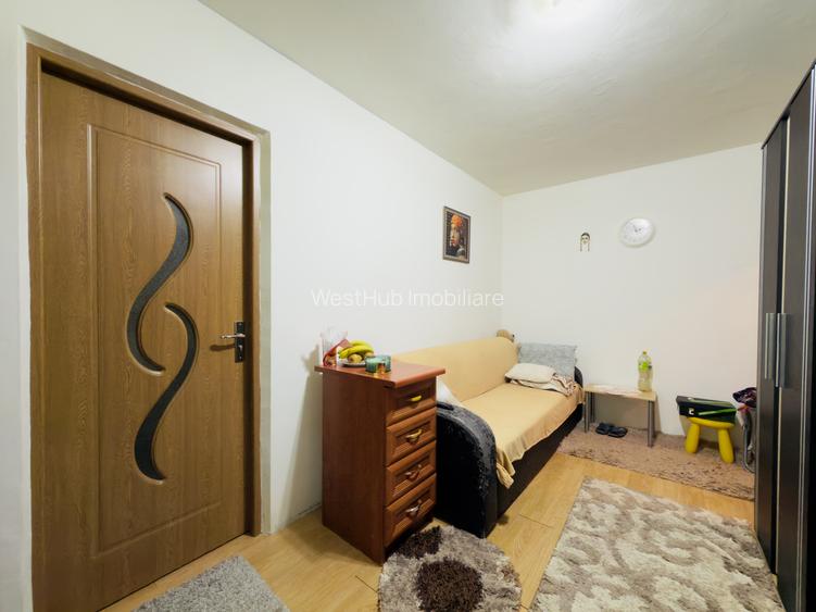 Apartament 2 camere, mobilat-utilat, in Piata Doina - 3