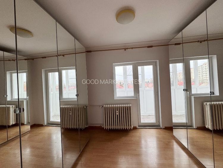 Apartament 3 camere, spatios, Parcul Circului// Barbu Vacarescu - 10