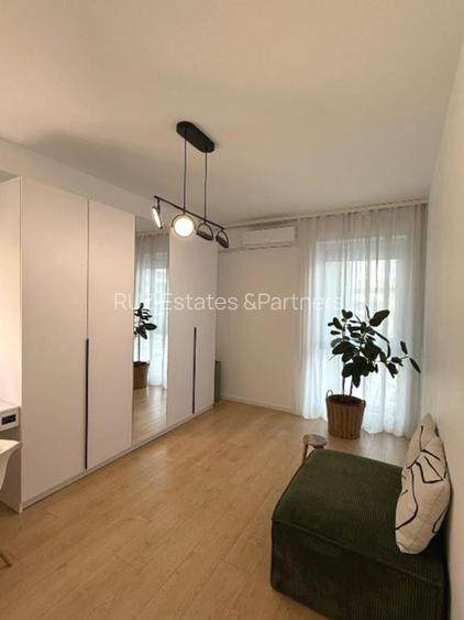 Apartament 3 camere | Vânzare | Parcare inclusă | Atria Urban Resort - 6