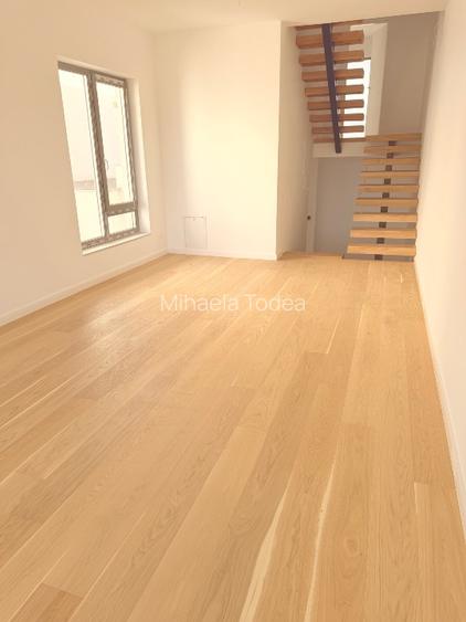 Casa duplex 140 mp utili cu 308 mo teren, Cluj-Napoca - 14