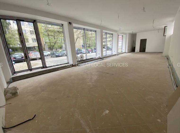 Spatiu Comercial 122 mp /sos Colentina/Teiul Doamnei - 2