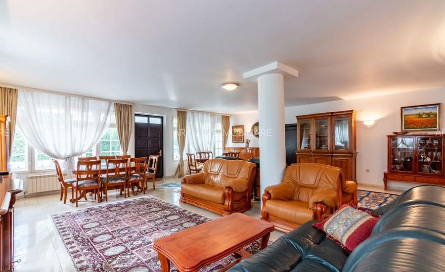 Snagov-Proprietate unica intr-o oaza de verdeata COMISION 0 - 5