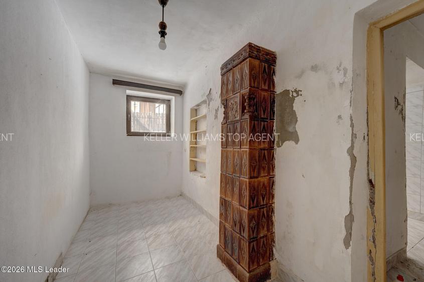 Casă 4 camere, rond Regina Maria, exterior renovat - 21