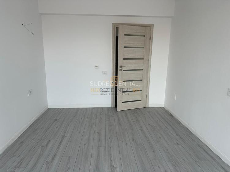 Apartament 3 camere, terasa 60 mp, 2 bai, parcare subterana inclusa - 7
