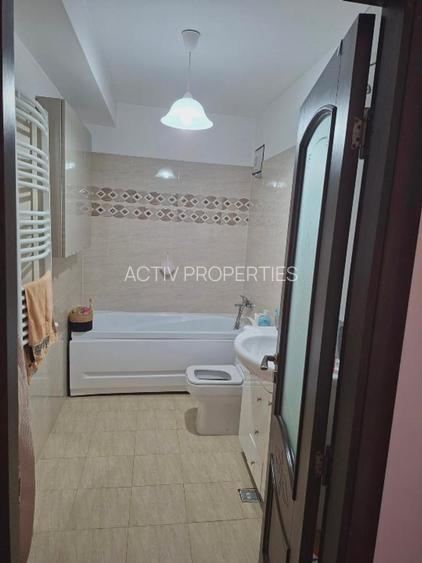 Vila tip duplex, an 2020, P+1, su 150mp, 4 camere, 2 bai, bucatarie,teren 325 mp - 6