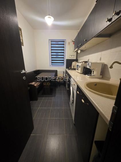 Apartament cu 2 camere decomandat de vânzare – Popești, Drumul Fermei - 7