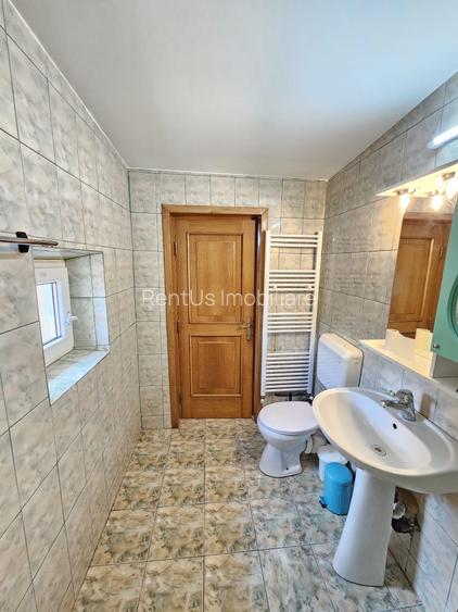 Timpuri Noi/Tineretului/Centrala Proprie/Ap 2 Camere spatios la Mansarda/ - 13