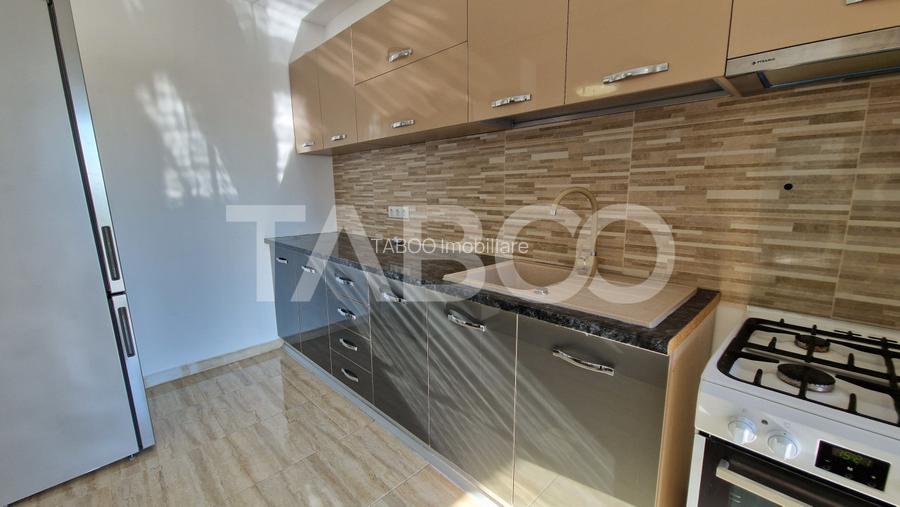 Apartament cu 3 camere modern parcare si terasa Arhitectilor - 10