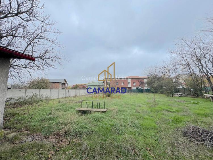 Teren de vânzare – 1.680 mp, Intrarea Rozelor, Bragadiru - 3