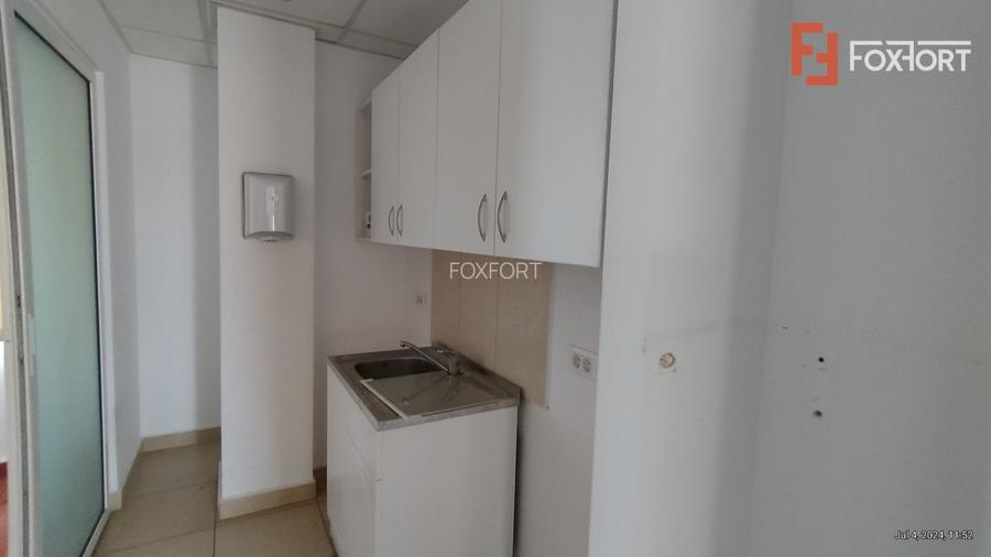 COMISION 0% Hala de productie si depozitare, corp administrativ si birouri - 28