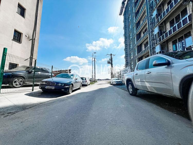 Palazu Mare(COD 05) - Apartament 2 camere| Etaj 1| Parcare acoperită | - 24