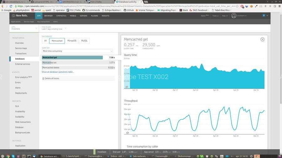Apartament cu 3 camere în Ocna Mureș - 5
