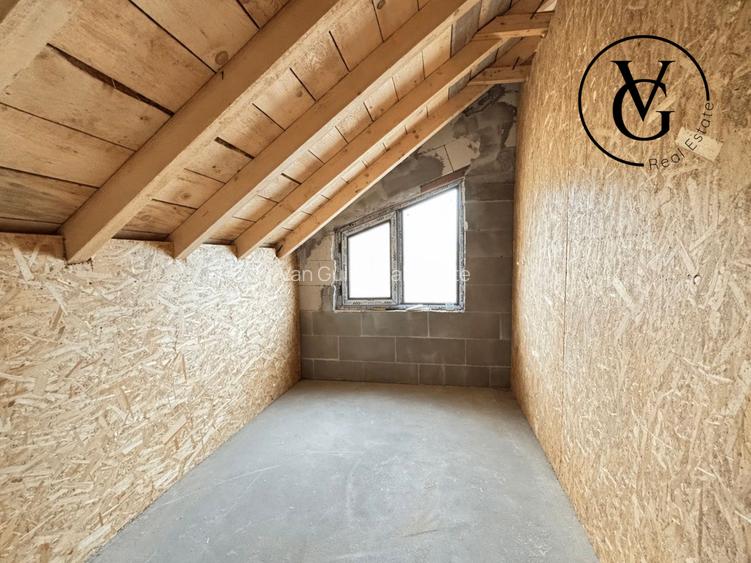 Casa P+M | 5 camere | Lumina | Predare la cheie - 18