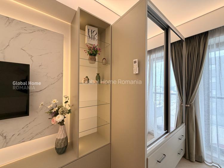 Studio | Design Premium | Mobilat & Utilat | Cortina North - Pipera - 10