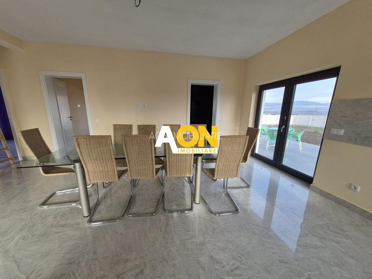 Casa 4 Camere, Teren 500 mp, Zona Micesti, Toate Utilitatile - 4