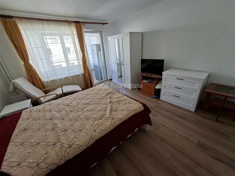 Garsoniera | Victoriei | 10 min metrou Romana | Ateneu | centrala - 2