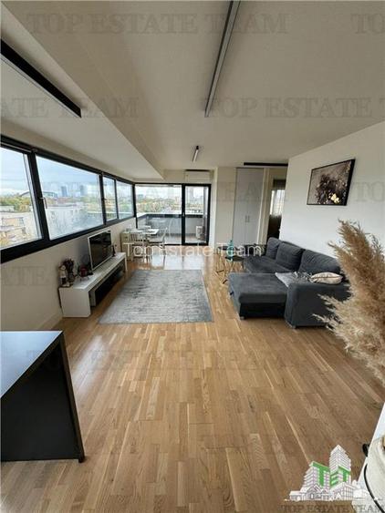 Apartament de vanzare in Barbu Vacarescu, 102 The Adress - 2