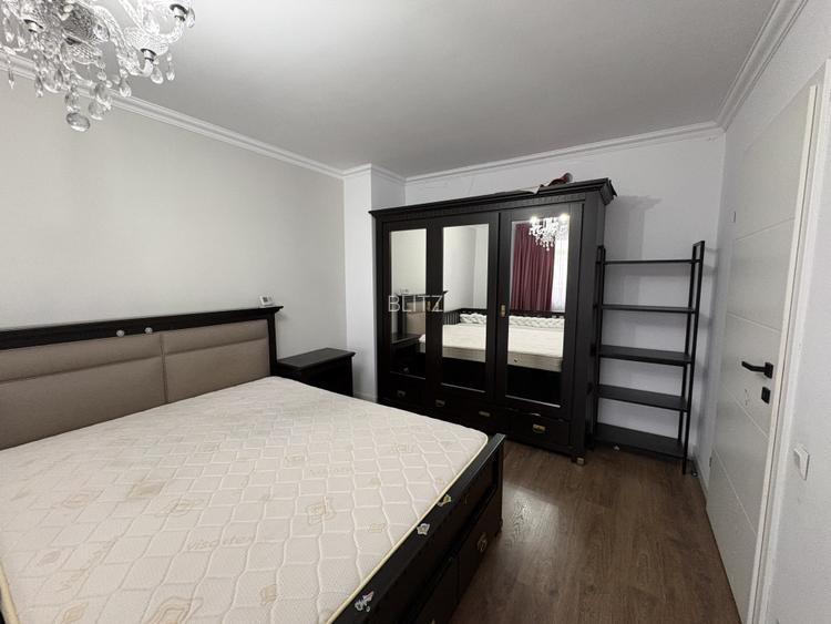 Apartament 2 camere, lux, parcare, zona Marasti - 5