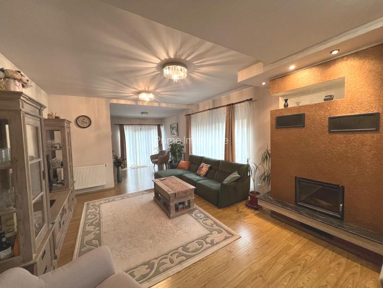 Casă tip duplex de vanzare| 4 camere | Zona Alba-Micesti | suprafata utila 120mp - 11