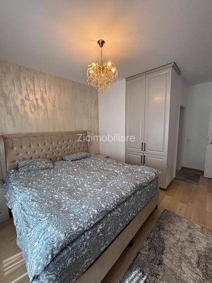 Apartament 2 camere mobilat utilat Parcul Tineretului Oraselul copiilor - 5
