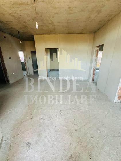 Comision 0! Casa individuala la sol Giarmata 670mp teren - 6