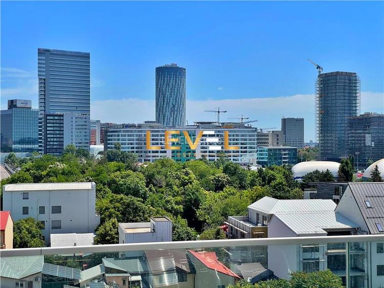 [VIDEO] 2 Rooms Apartment for Rent | Parking + Storage Included | ONE Plaza - 7
