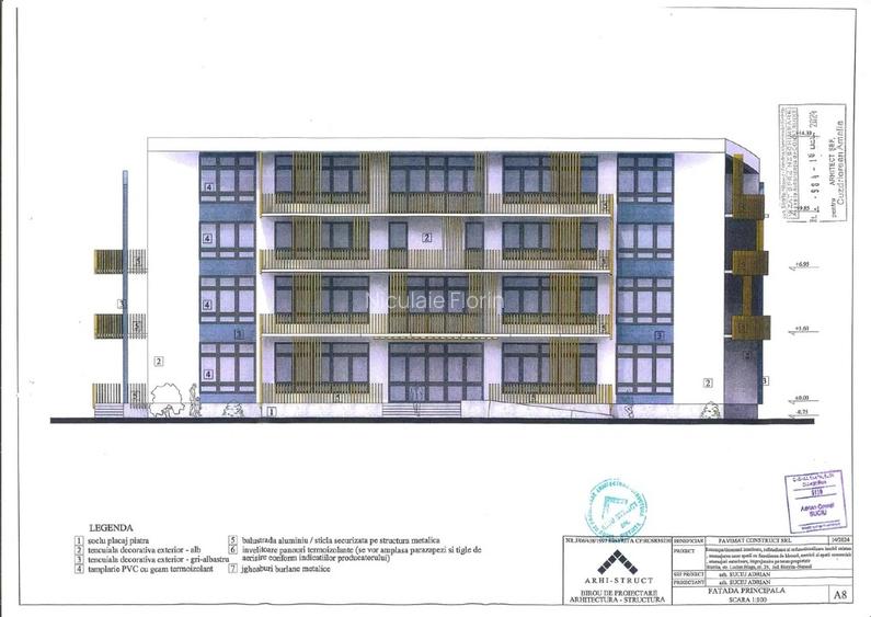 Clădire Comercială Premium în Bistrița-Năsăud - 13