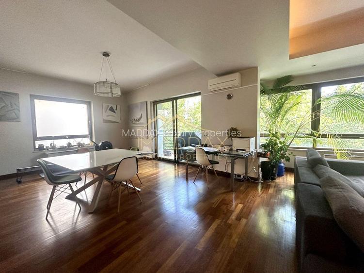 Apartament cu 4 camere *192mp* // Primaverii - 4