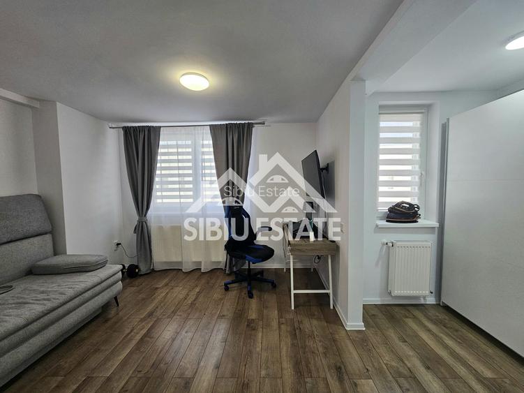 Casa 3 camere, cocheta si economa Sibiu, Selimbar - 12