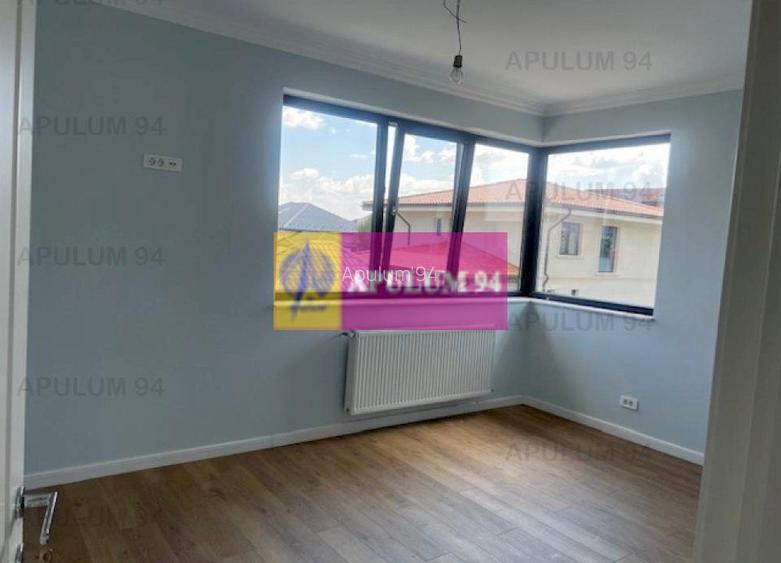 Vila tip duplex Otopeni- Odai- Matei Basarab. - 11