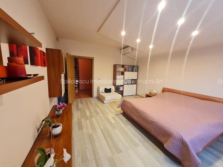 Vila individuala,la 10 min de Piața Victoriei! - 6