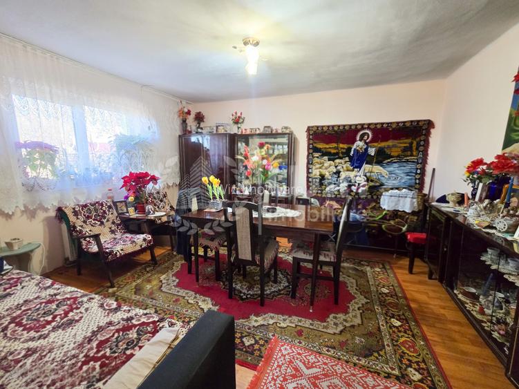 Casa individuala | 477mp teren | Dambul Rotund | Zona Partizanilor! - 4