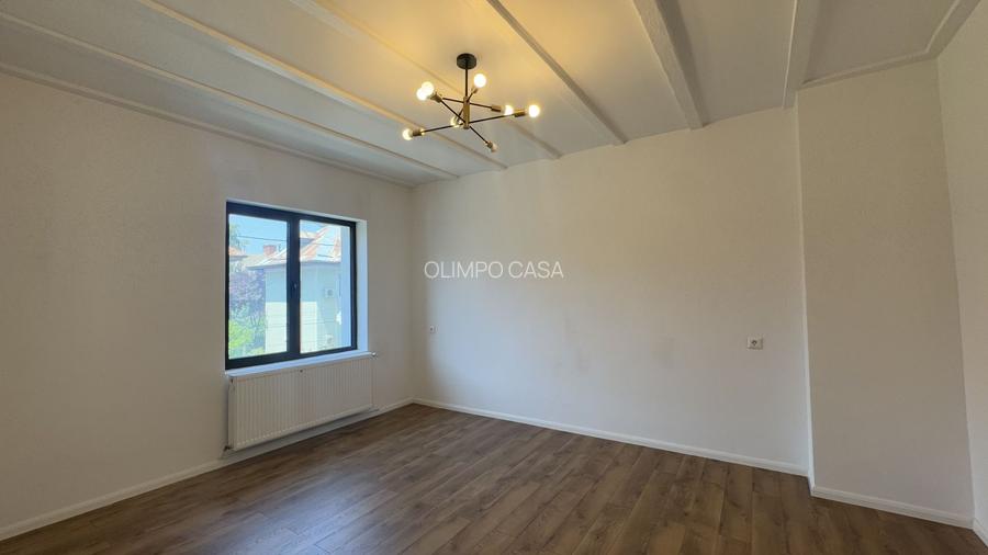 Vila interbelica FLOREASCA P+1+M - 7