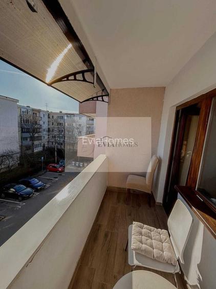 4 camere / zona Avram Iancu–The Office - 8