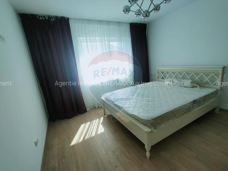Apartament de inchiriat cu gradina - 9