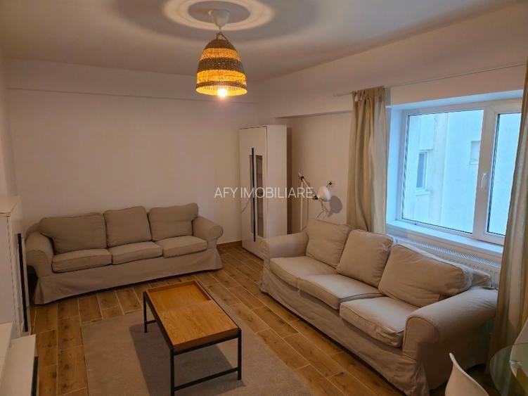 De inchiriat Apartament 2 Camere - Pantelimon sector 2 - 2