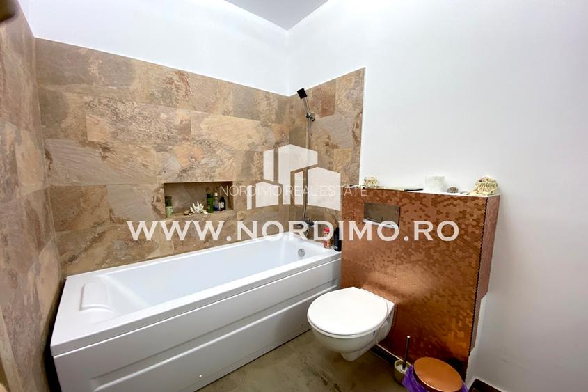 Vila individuala cu 4 camere, 554mp teren, Magurele - 9