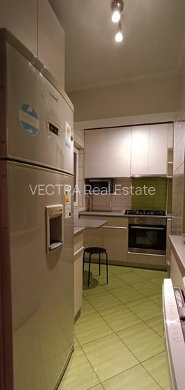 Apartament de 2 camere, decomandat, 55 mp, zona Lujerului, parcare - 4