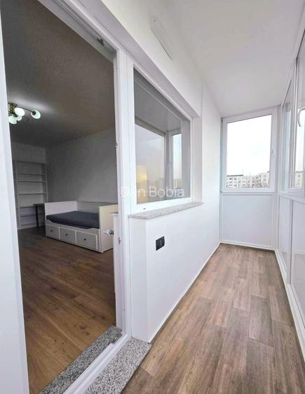 Garsoniera boiler minmalist 7 in M Obor--  Cu boiler - 3