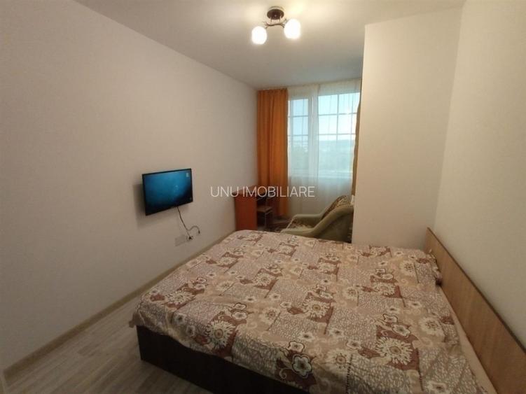 Etaj 2 Apartament 3 Camere Decomandat 76mp Cartier Visoianu Loc Parcare - 4