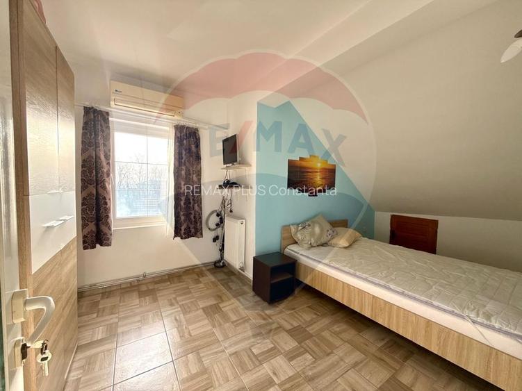 Vilă de vanzare in Eforie Nord Bulevardul Republicii - 3