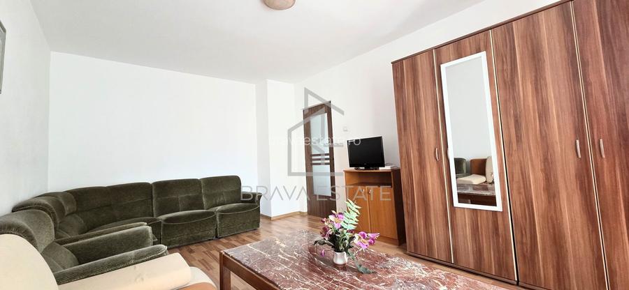 Apartament 2 camere, 57mp, balcon, parcare, zona FSEGA - 4