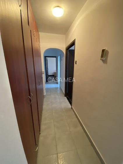 Apartament Tei intersectia Maica Domnului (Domino) cu Lacul Tei - 20