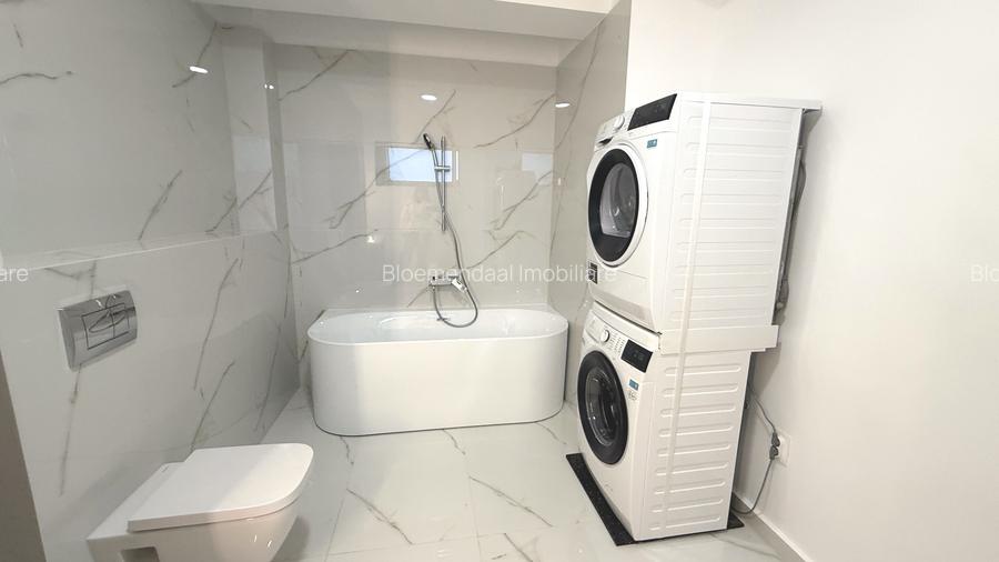 Apartament 2 camere premium Pipera | 135 mp utili -aproape de școală Americana - 12